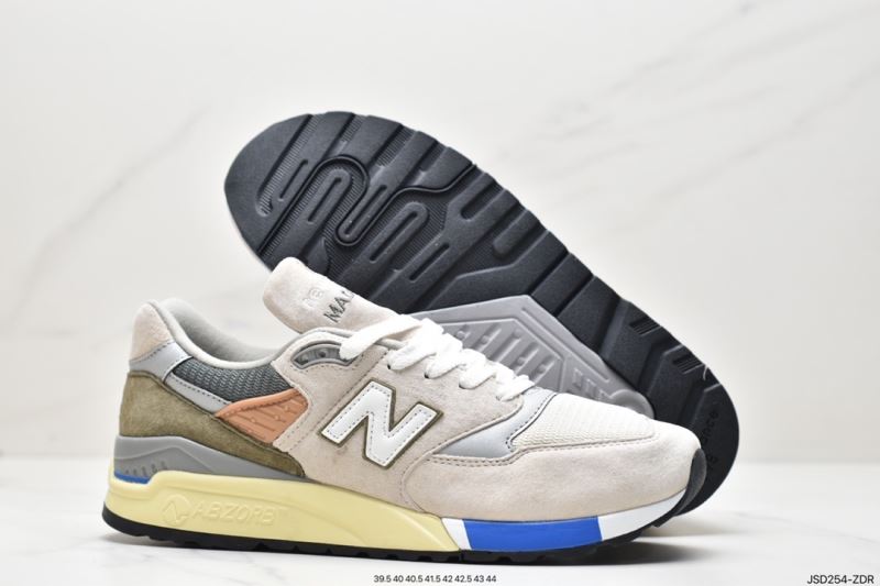 New Balance Sneakers